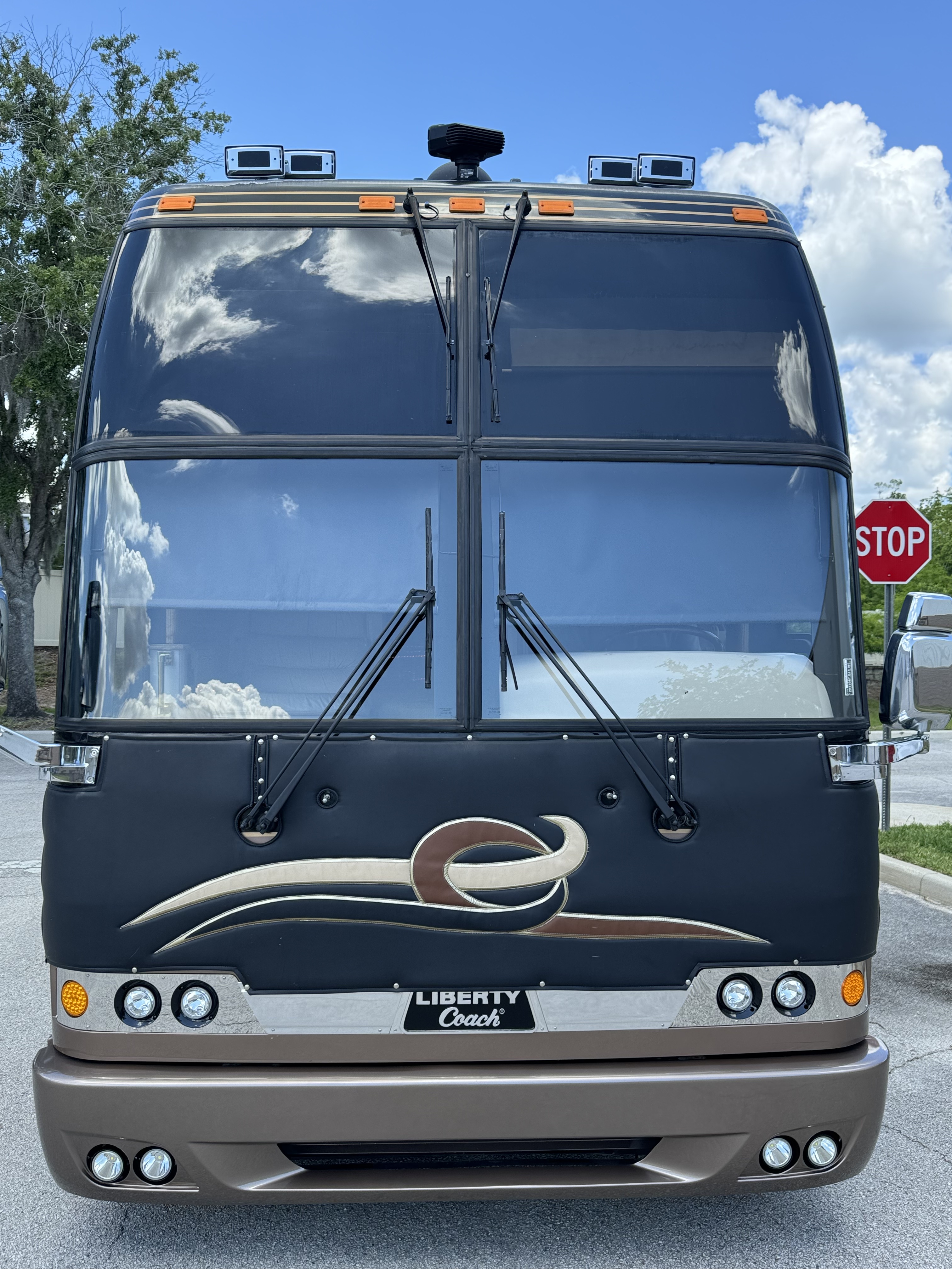 2000 Prevost LIBERTY  in sanford FL
