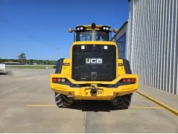 2020 JCB 427 AGRI
