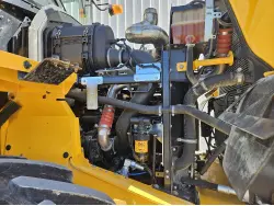 2020 JCB 427 AGRI