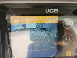 2020 JCB 427 AGRI