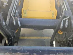 2020 JCB 427 AGRI