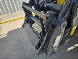 2020 JCB 427 AGRI