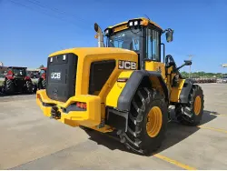2020 JCB 427 AGRI