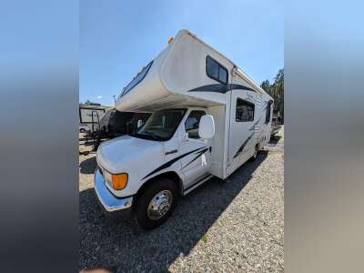 Coachmean Rv 2008 2008 Coachmen For Sale - Coachmen RVs - RV Trader