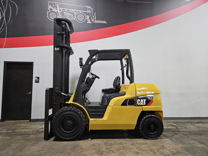 2019 CATERPILLAR DP50CN1 in Cary, IL