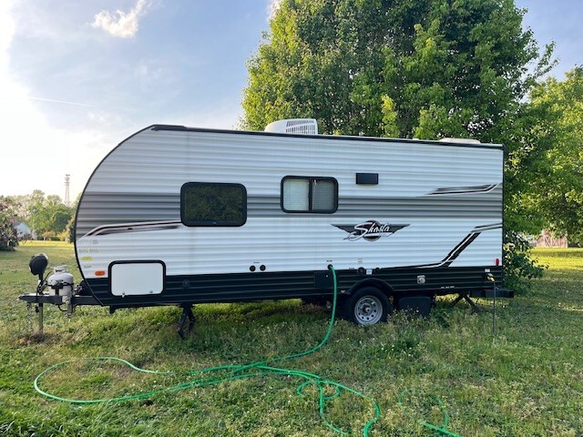 Shasta For Sale - Shasta Travel Trailer RVs - Travel Trailers - RV Trader