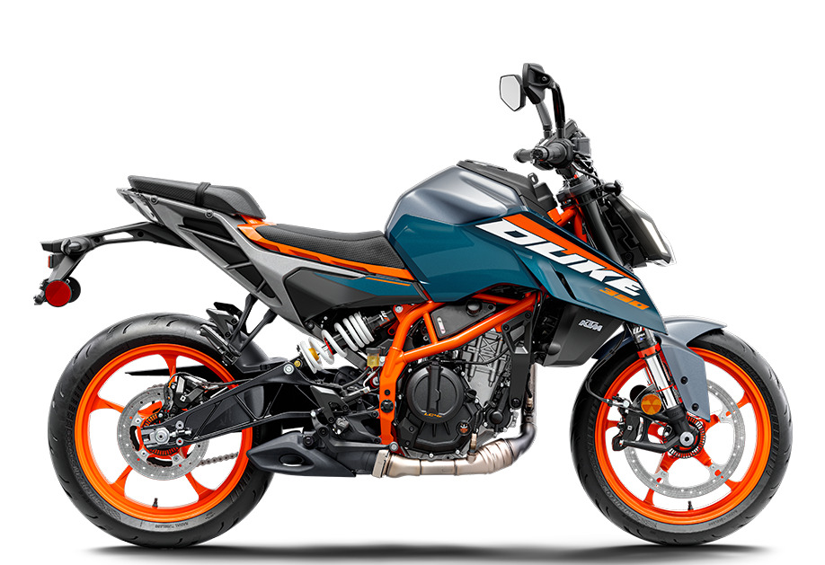 2024 KTM 390 DUKE DUKE in Senatobia, MS