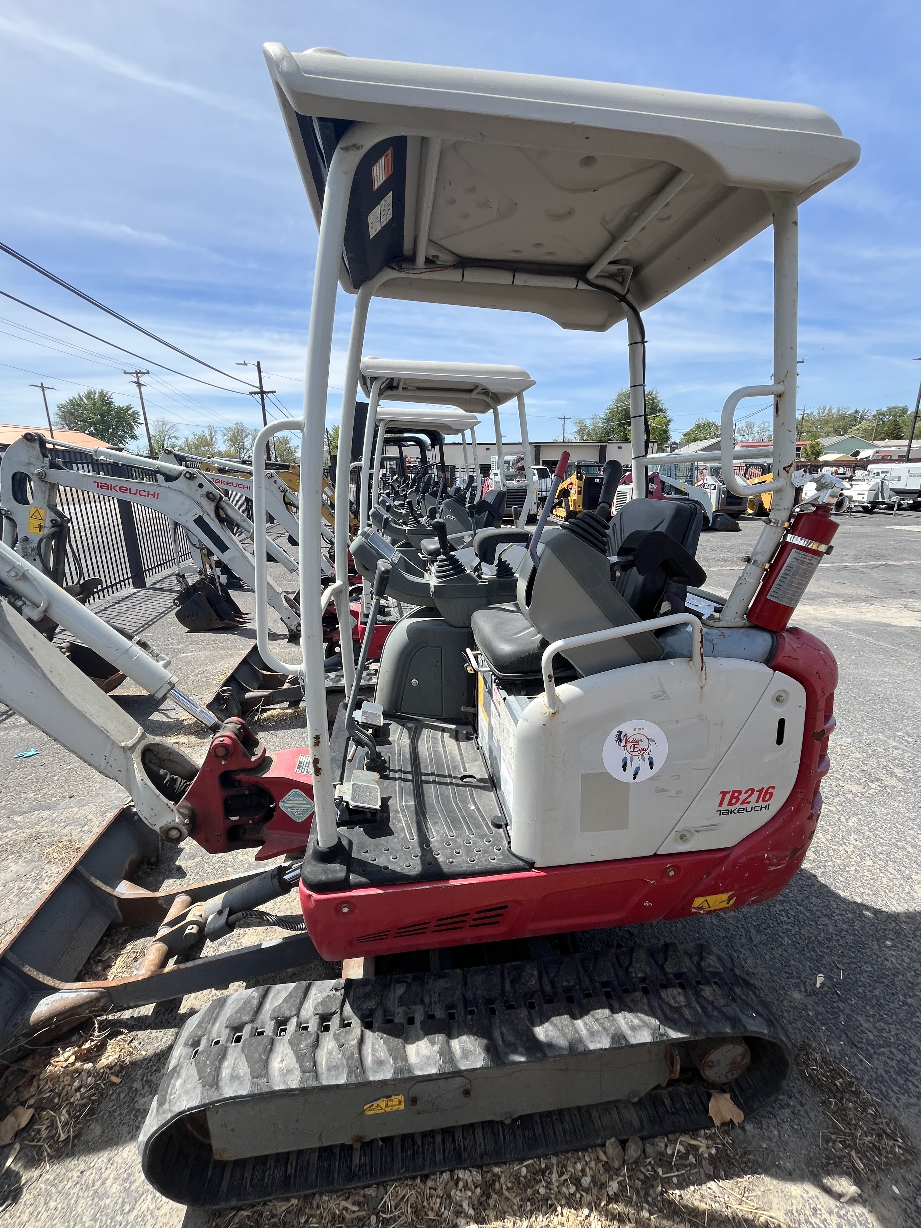 Takeuchi Equipment listings For Sale Near Portlandt, Washington ...
