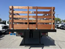 2024 CHEVROLET LOW CAB FORWARD 6500 XD