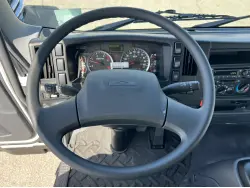 2024 CHEVROLET LOW CAB FORWARD 6500 XD
