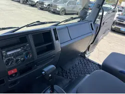 2024 CHEVROLET LOW CAB FORWARD 6500 XD