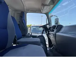 2024 CHEVROLET LOW CAB FORWARD 6500 XD
