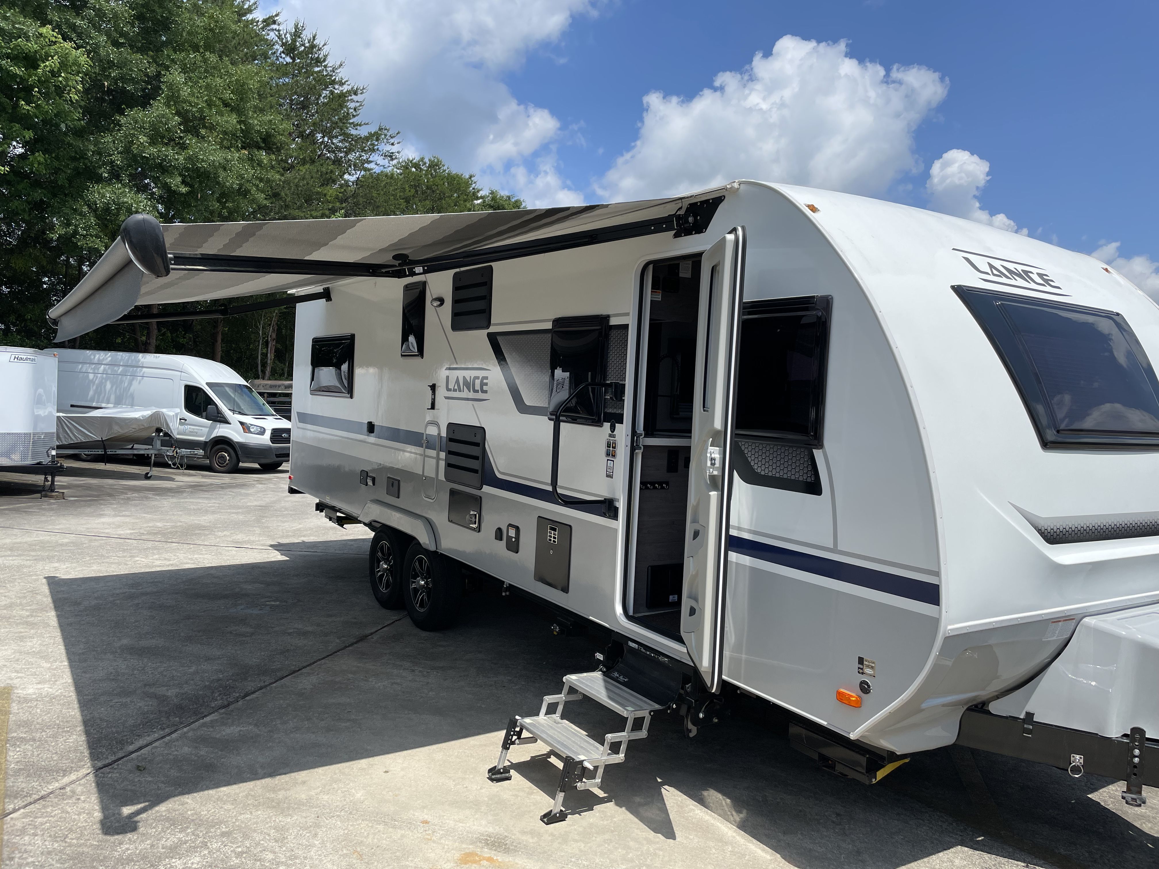 Used 2022 Lance 2465 in Peachtree City, GA 5031701773 RV Trader