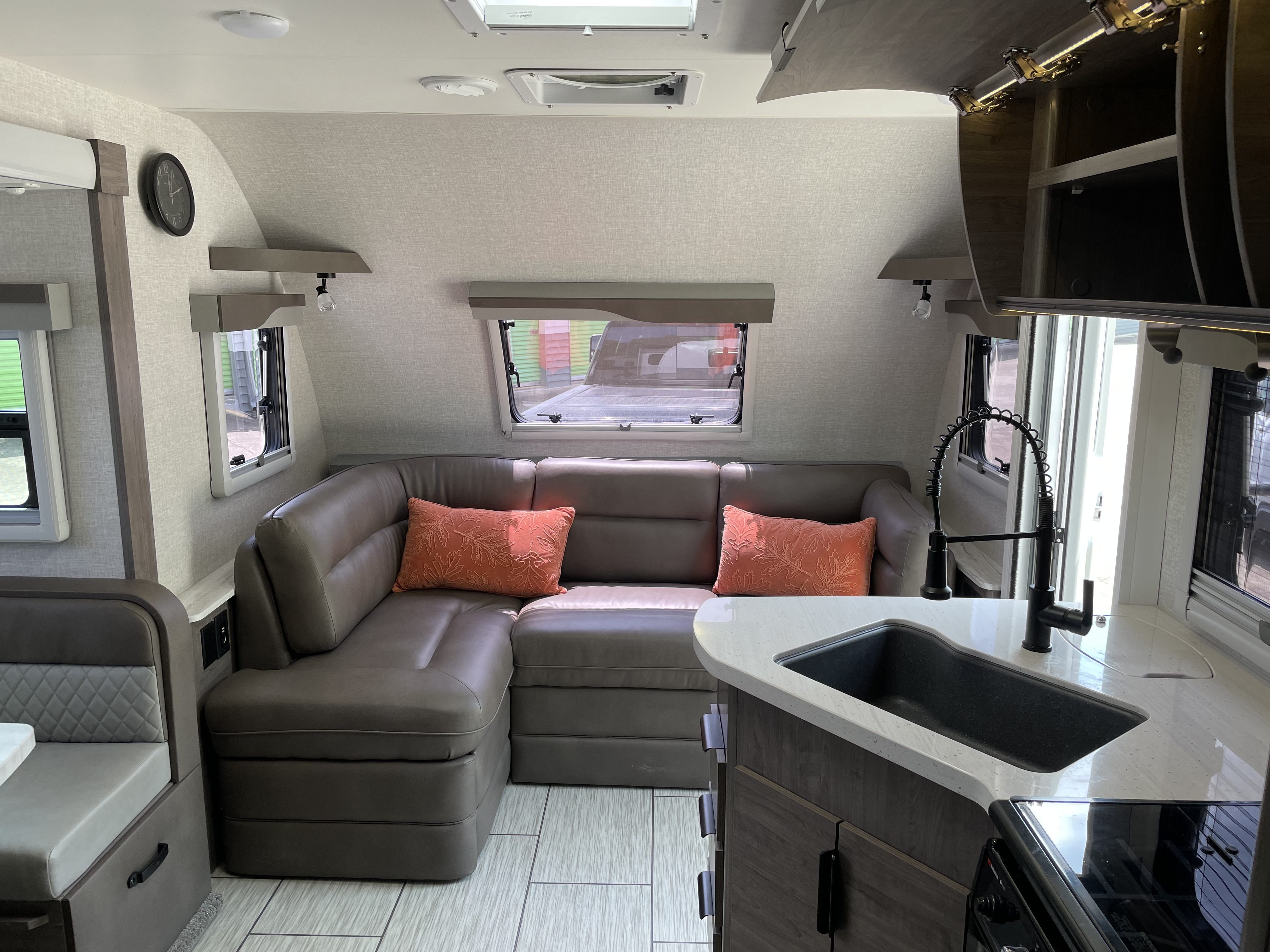 Used 2022 Lance 2465 in Peachtree City, GA 5031701773 RV Trader