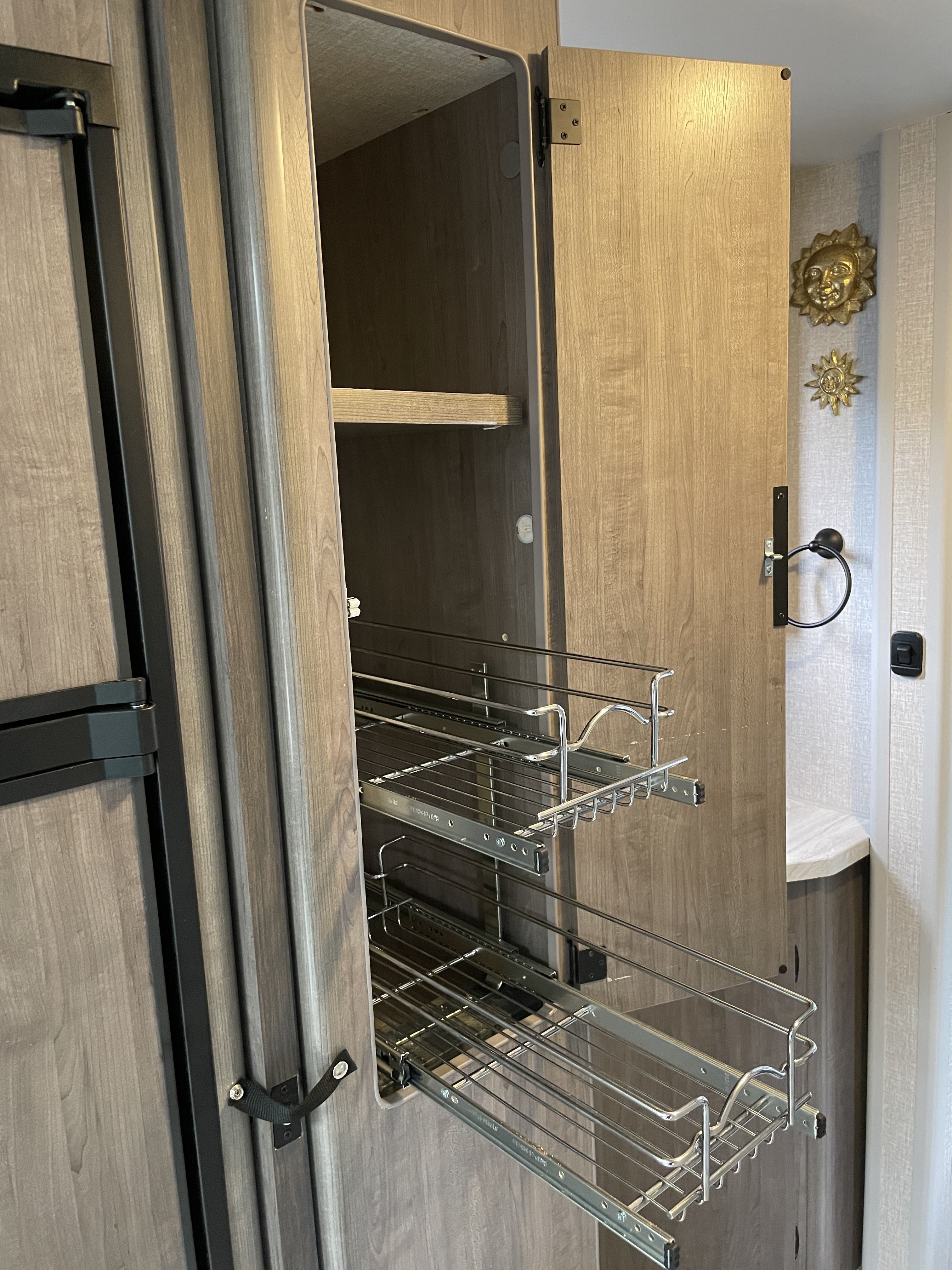 Used 2022 Lance 2465 in Peachtree City, GA 5031701773 RV Trader