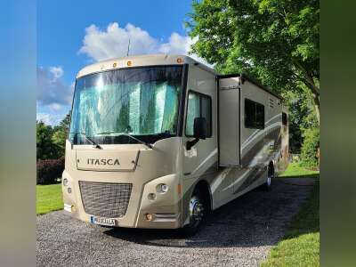 Itasca RVs For Sale - Winnebago RVs - RV Trader
