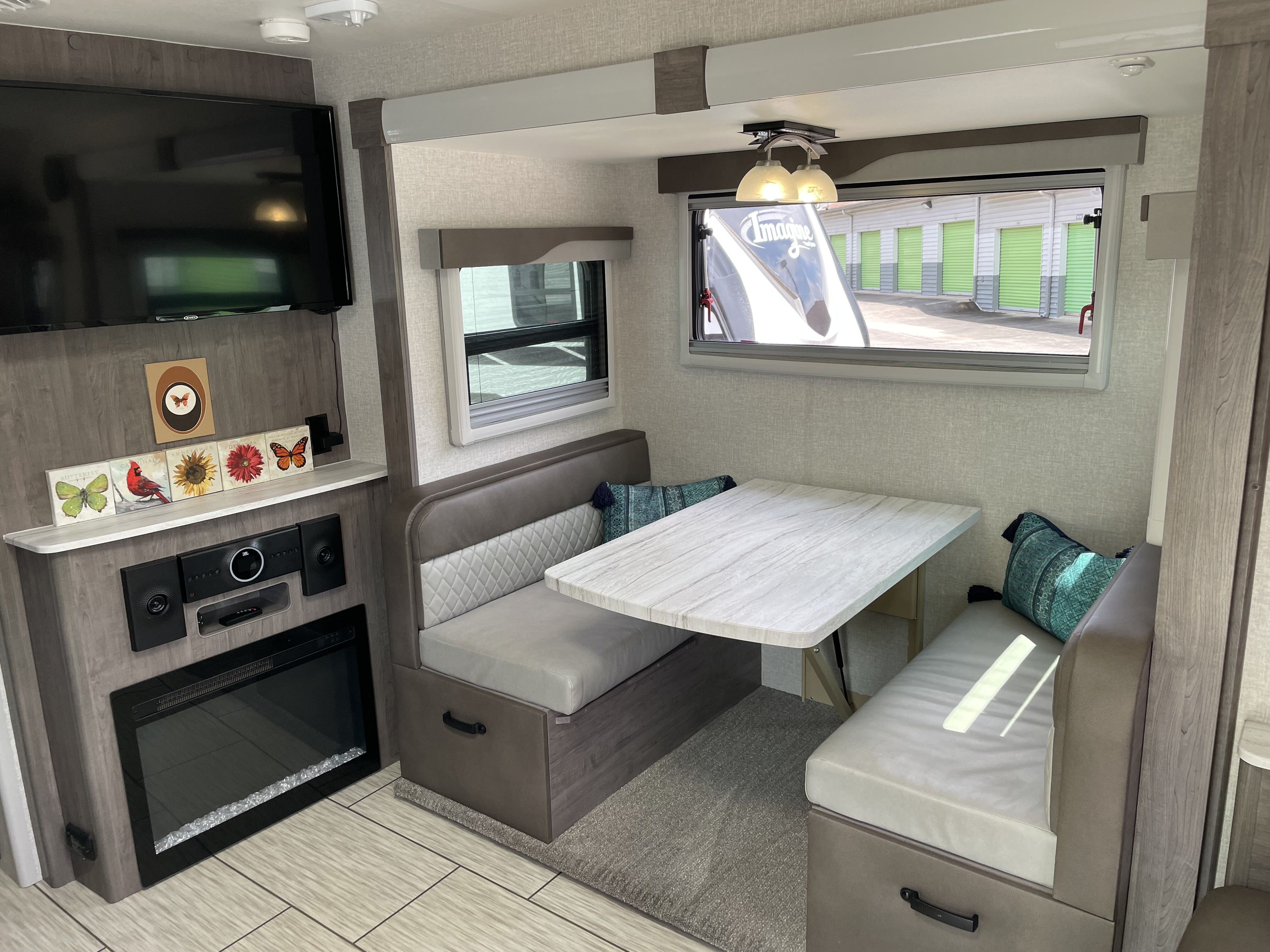 Used 2022 Lance 2465 in Peachtree City, GA 5031701773 RV Trader