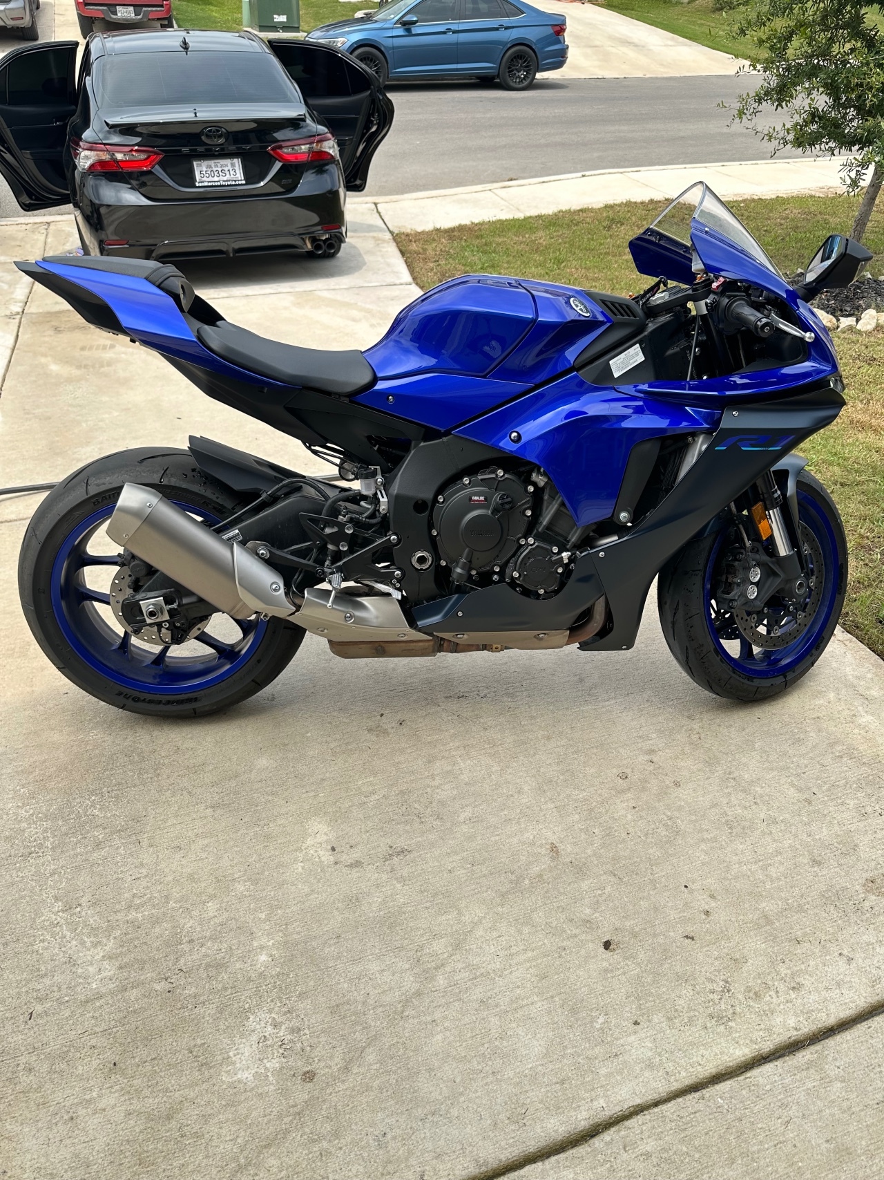 2023 R1 Yzf For Sale - Yamaha Motorcycles - Cycle Trader