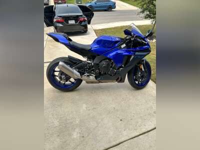 2023 R1 Yzf For Sale - Yamaha Motorcycles - Cycle Trader