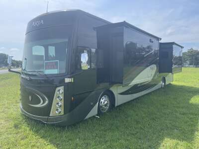 4000 Aria For Sale - Thor Motor Coach RVs - RV Trader