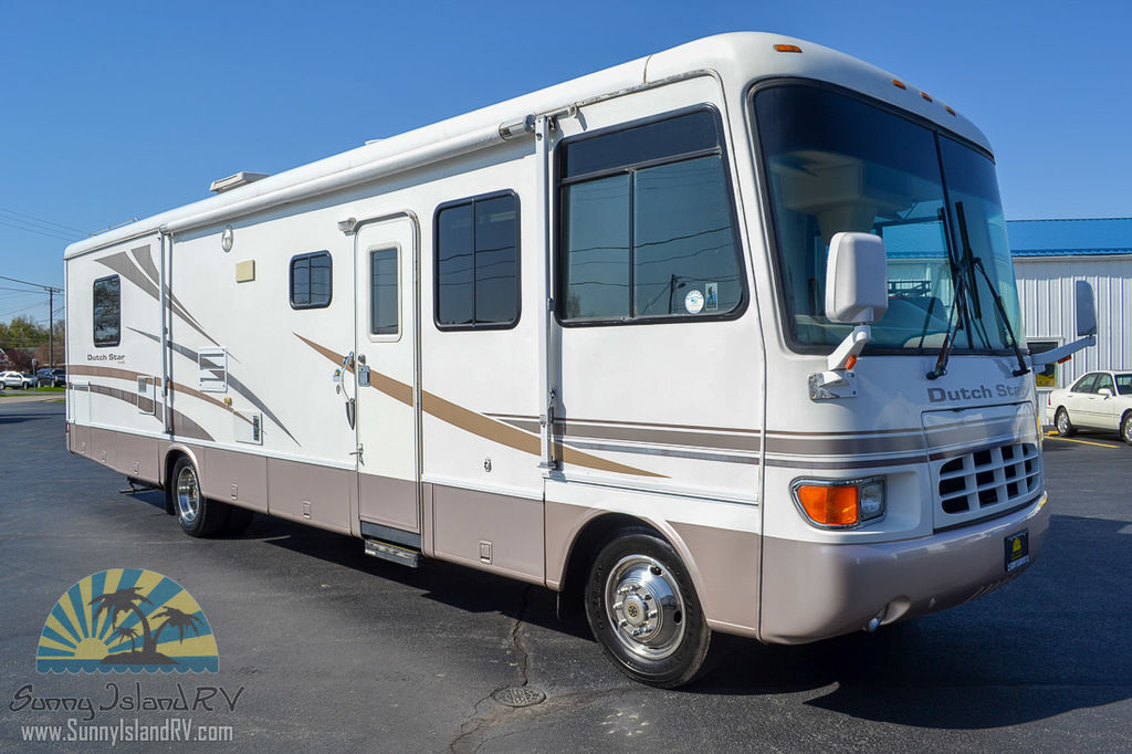 2000 Newmar For Sale - Newmar RVs - RV Trader