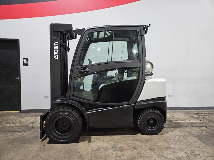 2016 CROWN C51050-50 in Cary, IL