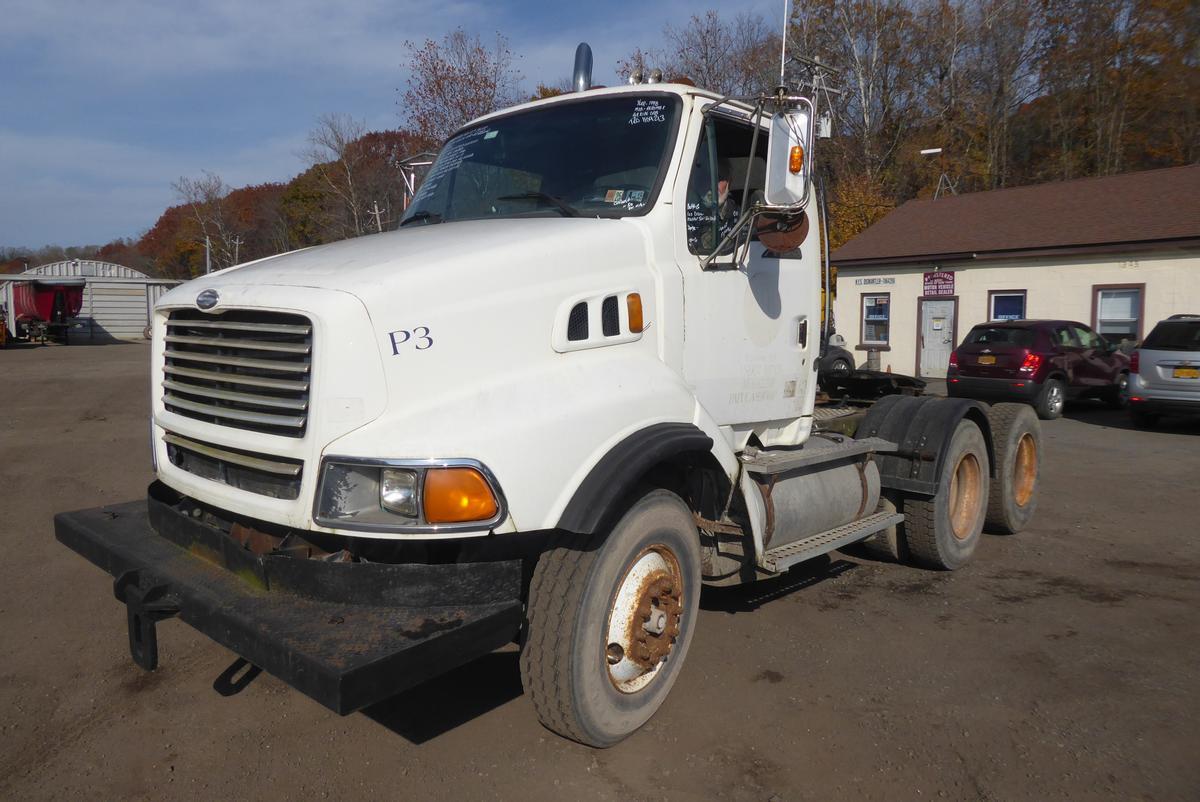 1998 FORD AT9513 in Sparrowbush, NY