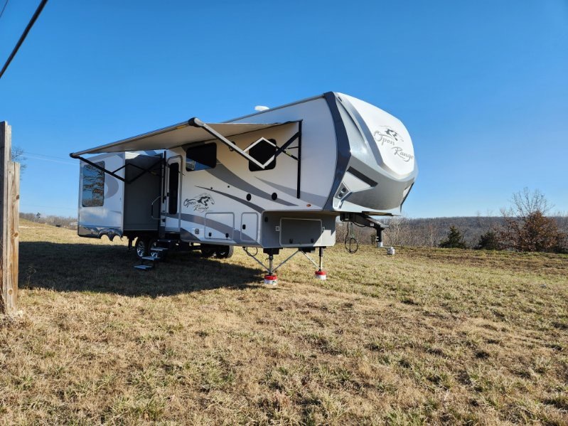 2018 Open Range For Sale - Highland Ridge RVs - RV Trader