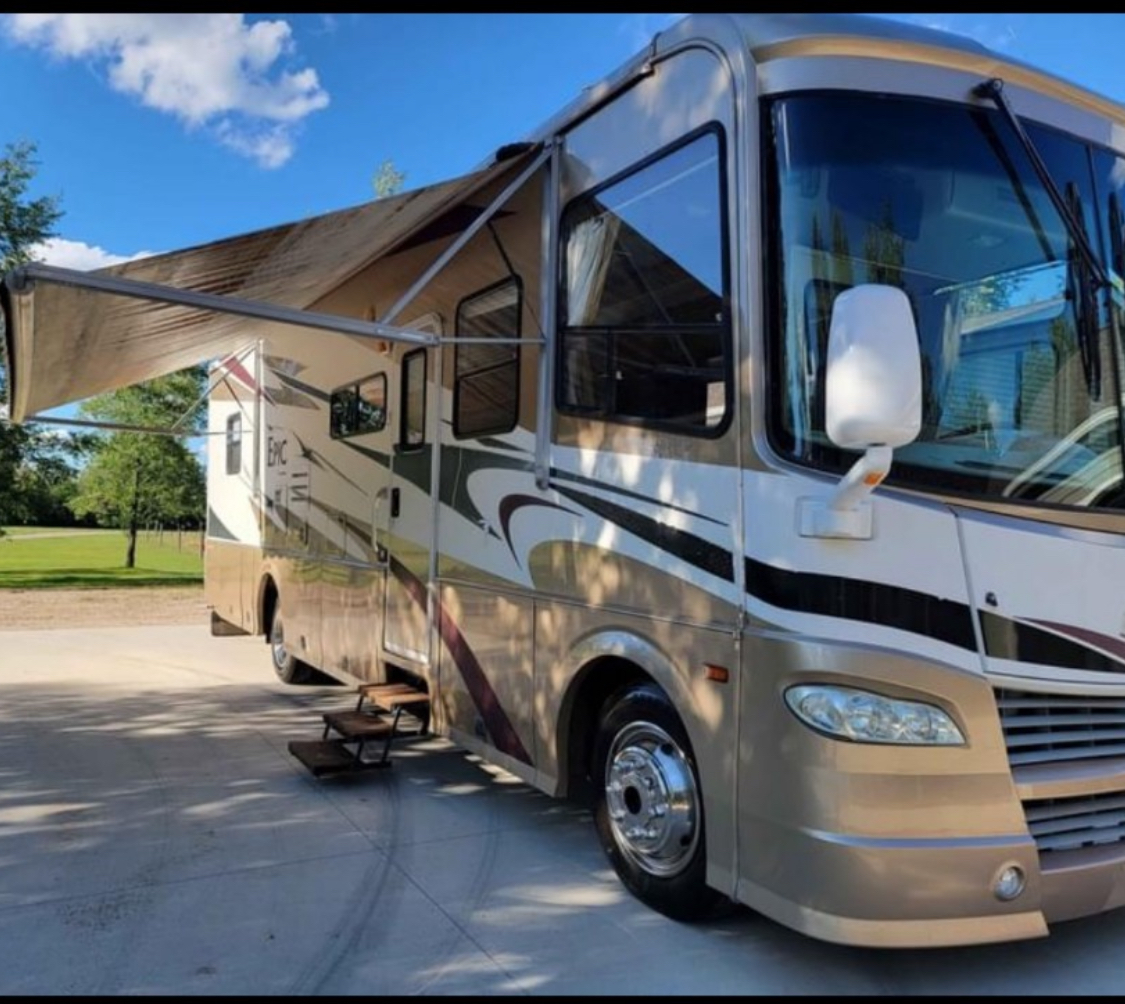 Used Epic Premier For Sale - Coachmen RVs - RV Trader