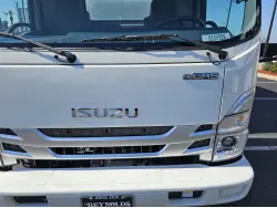 2024 ISUZU NPR HD GAS