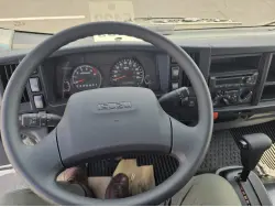 2024 ISUZU NPR HD GAS