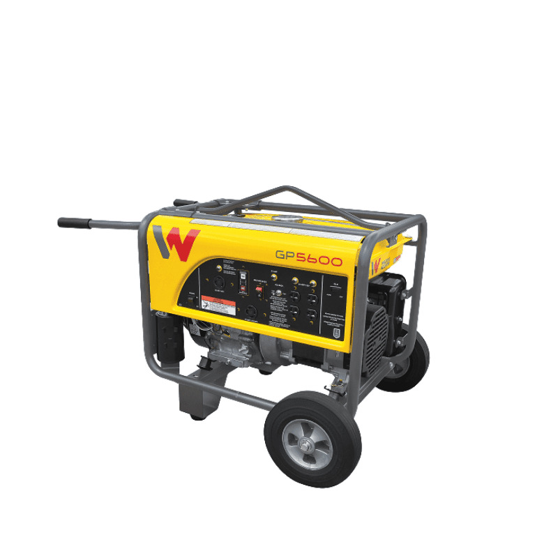 Wacker Neuson GP5600A in Baton Rouge, LA