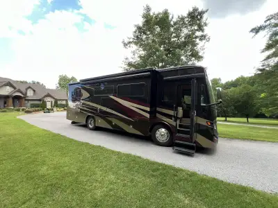 2022-2023 33 Aa Allegro Red For Sale - Tiffin Motorhomes Class A RVs ...