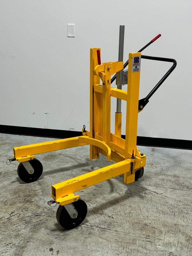 2019 VESTIL DCR-880-M in Buffalo, NY