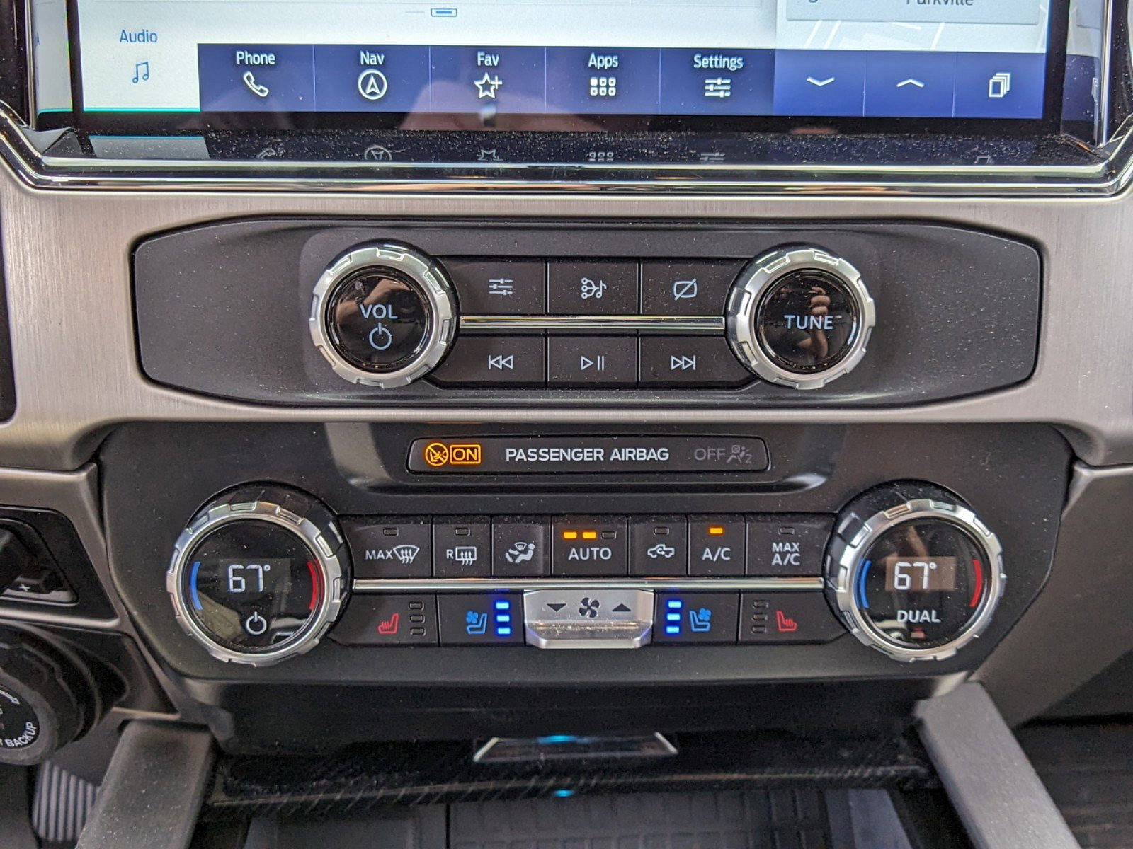 Used 2022 Ford F450 For Sale in Parkville, MD 5031431324 Commercial