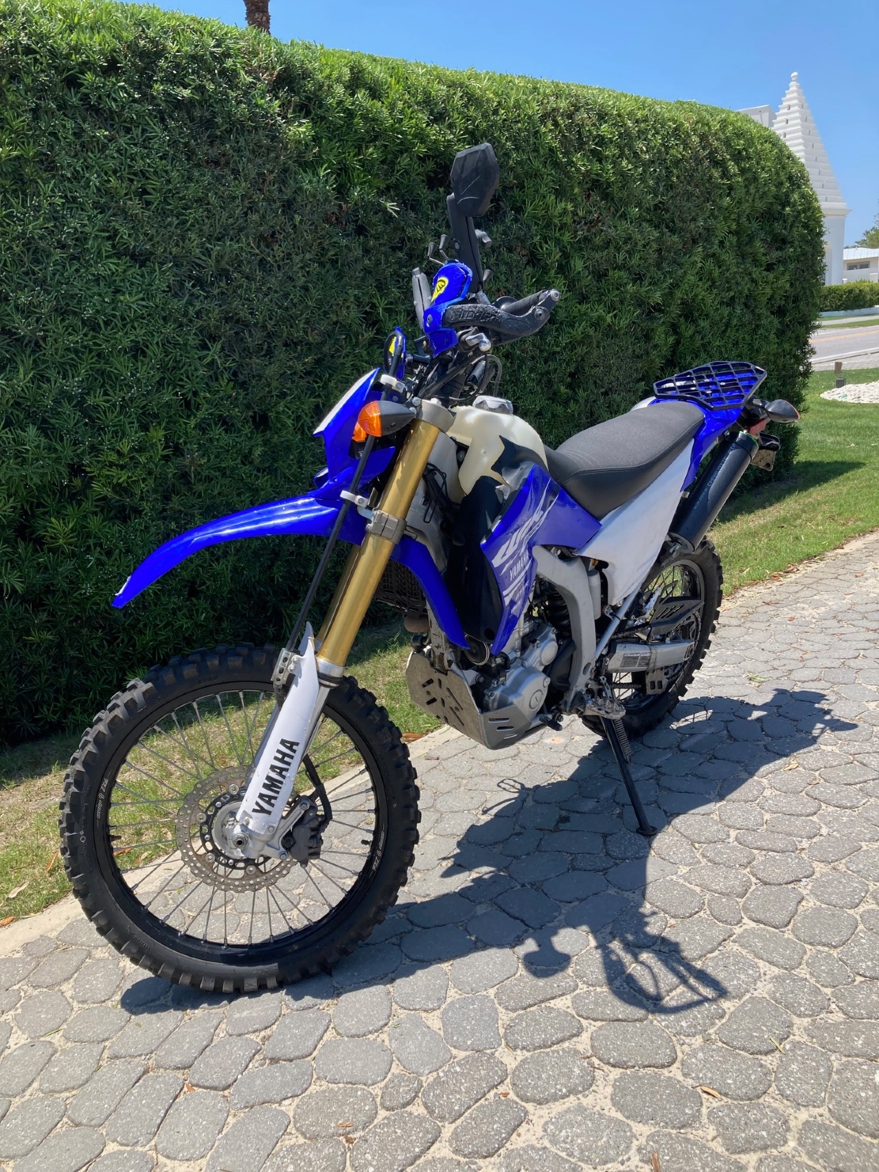 511 Briggs St, AL - WR250R For Sale - Yamaha Motorcycles - Cycle Trader