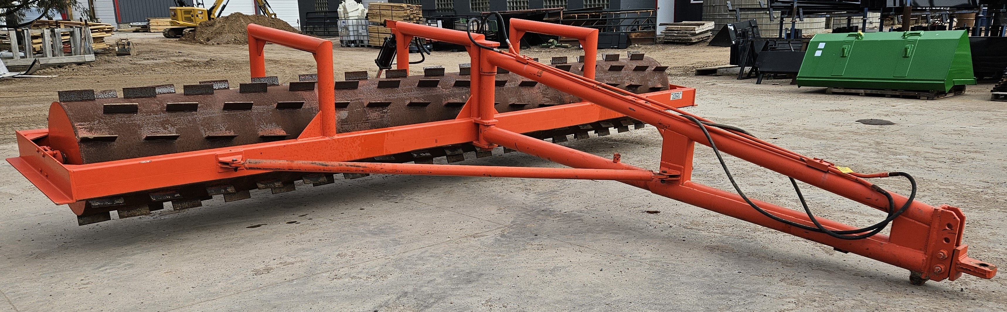FAIR OAKS LR20 LAND ROLLER in Rice Lake, WI