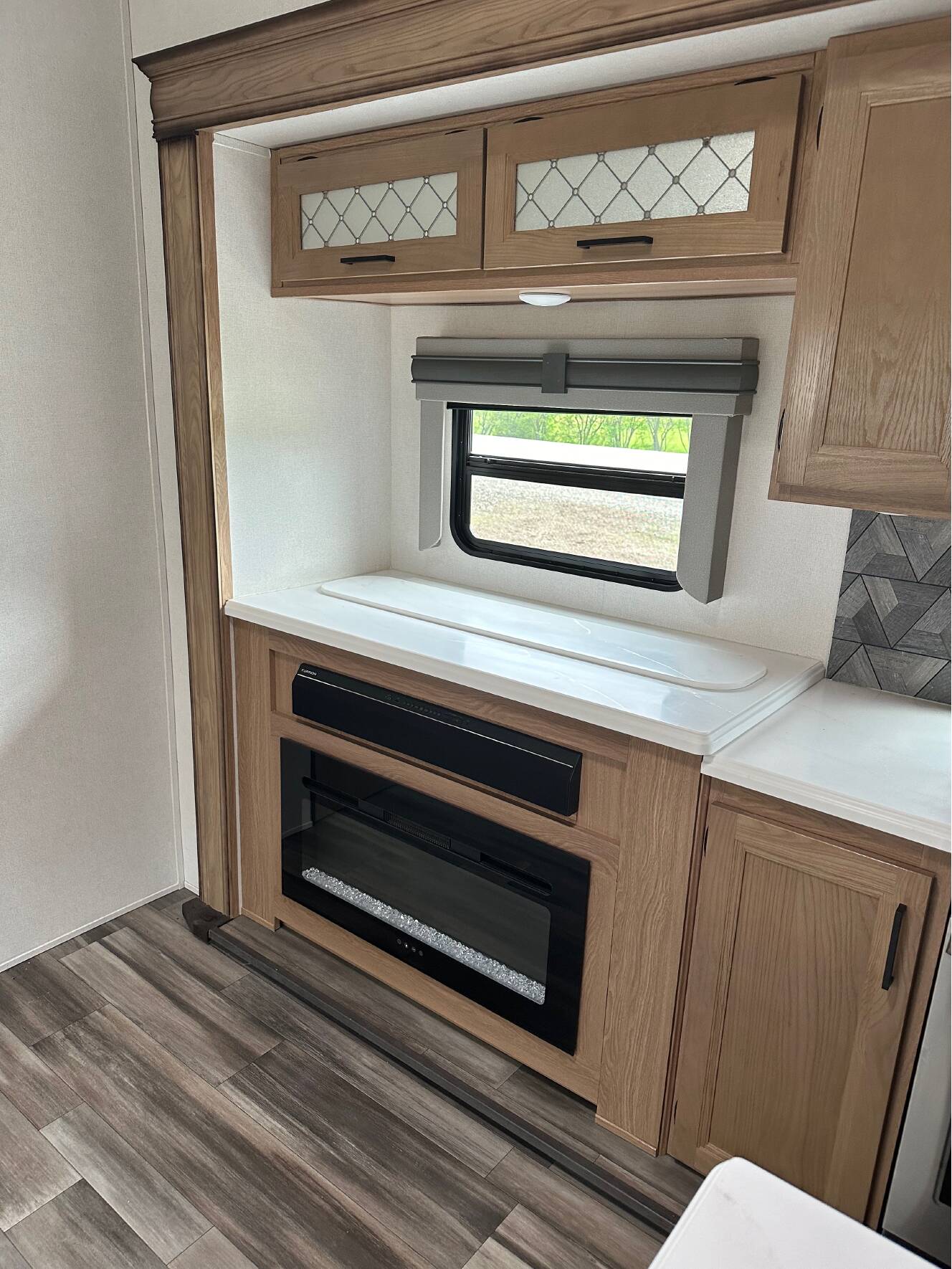 A photo of this 2022 Prime Time SANIBEL 3602WB