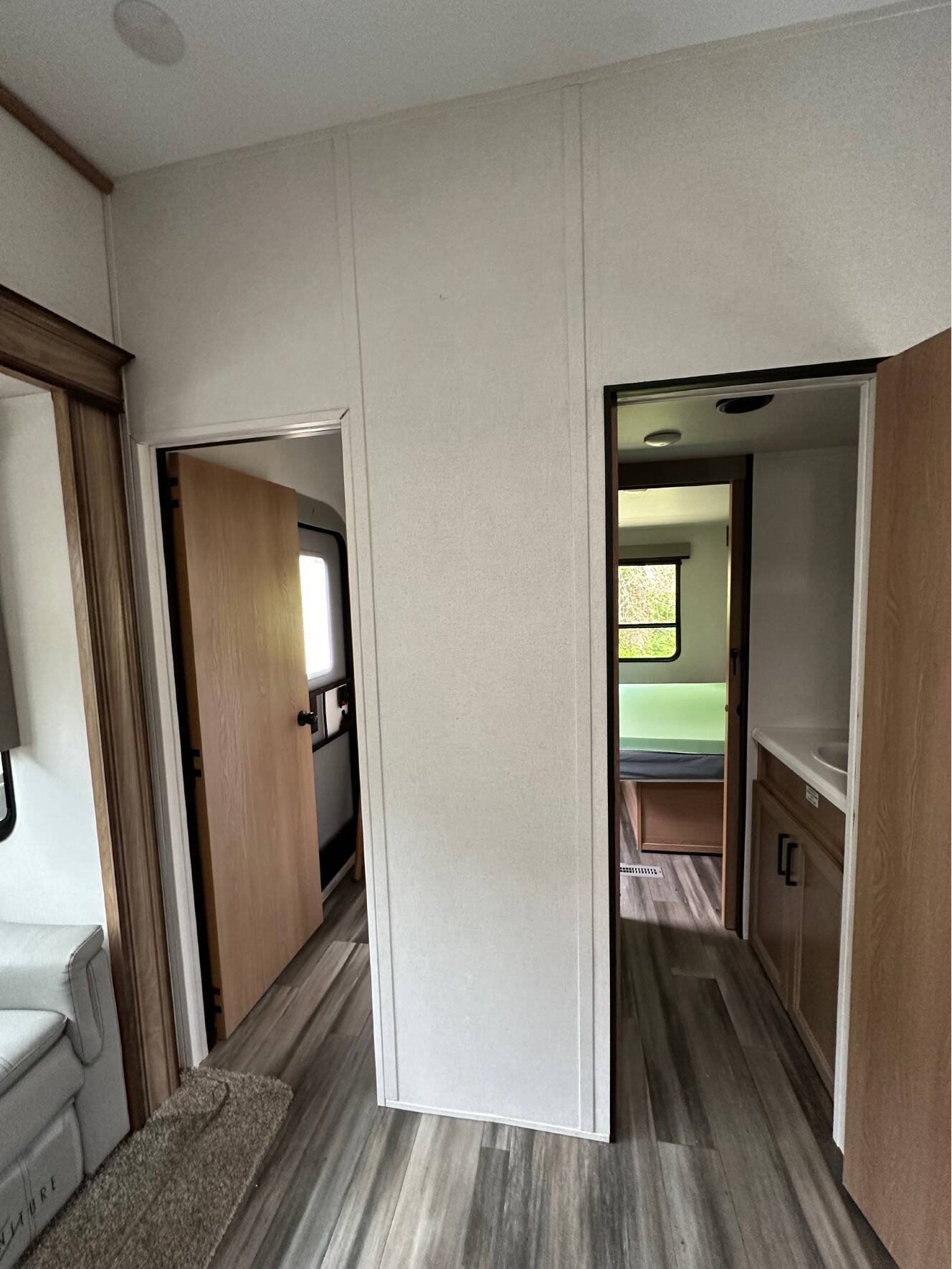 A photo of this 2022 Prime Time SANIBEL 3602WB