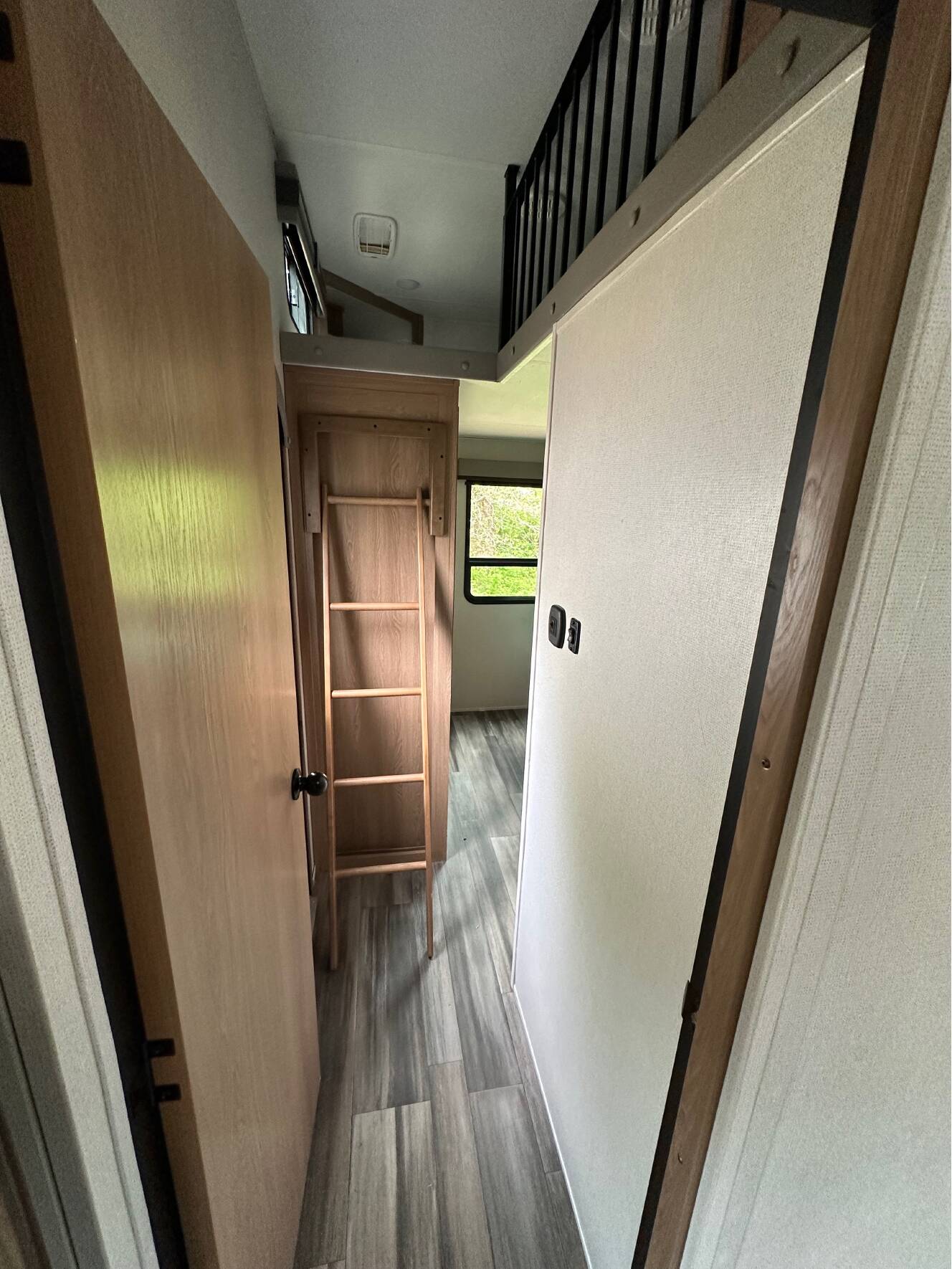 A photo of this 2022 Prime Time SANIBEL 3602WB