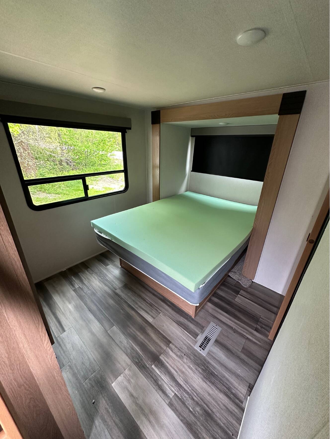 A photo of this 2022 Prime Time SANIBEL 3602WB