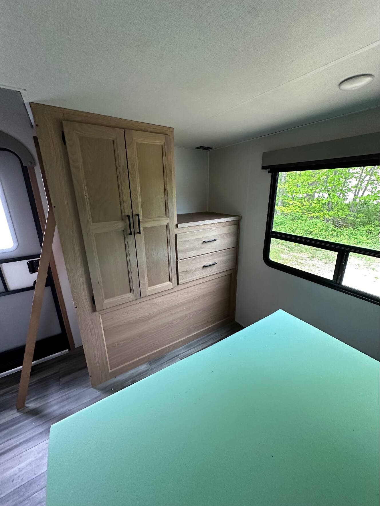 A photo of this 2022 Prime Time SANIBEL 3602WB