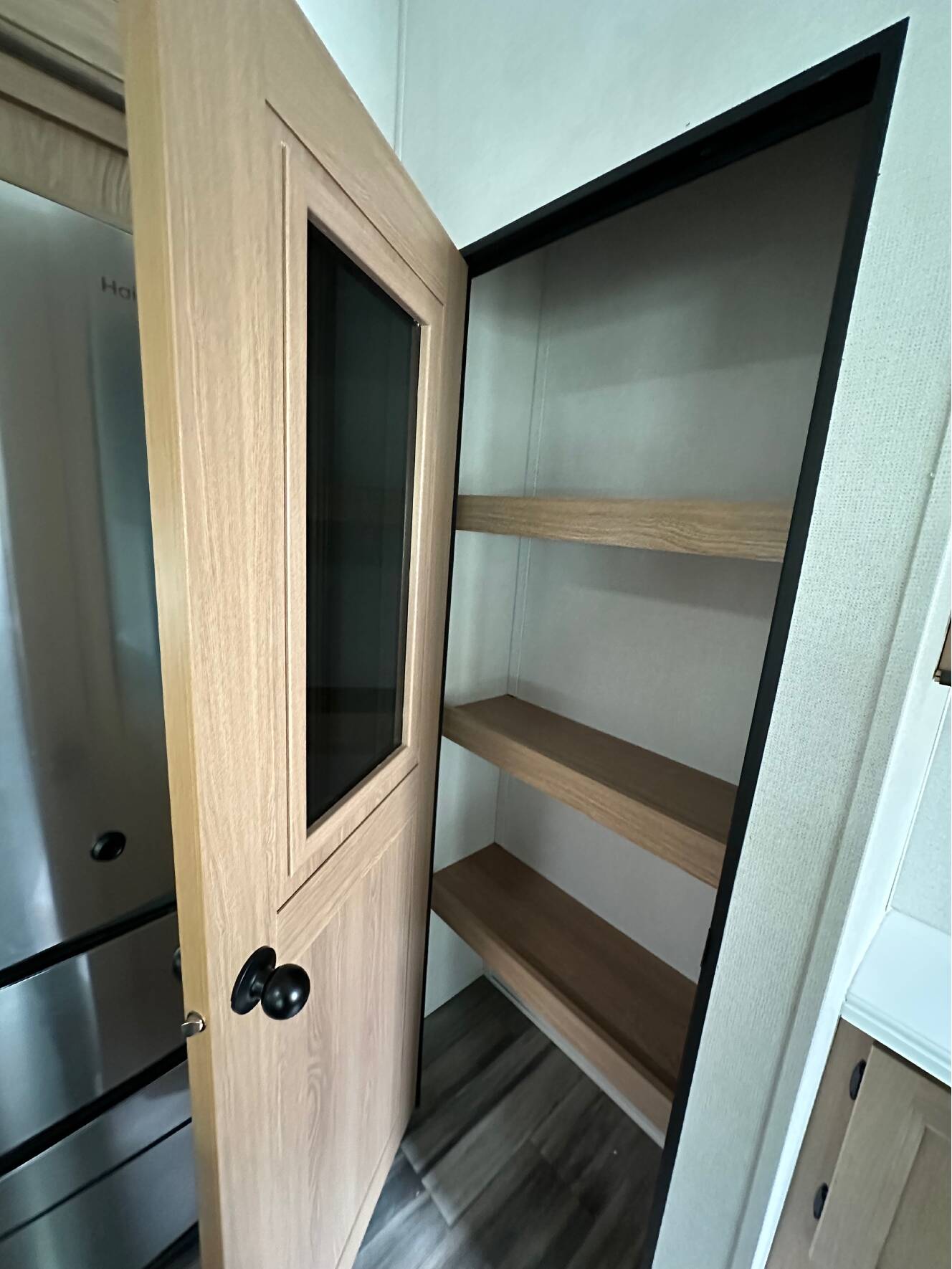 A photo of this 2022 Prime Time SANIBEL 3602WB