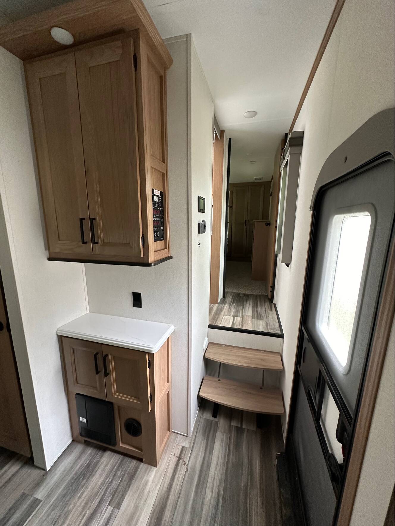 A photo of this 2022 Prime Time SANIBEL 3602WB
