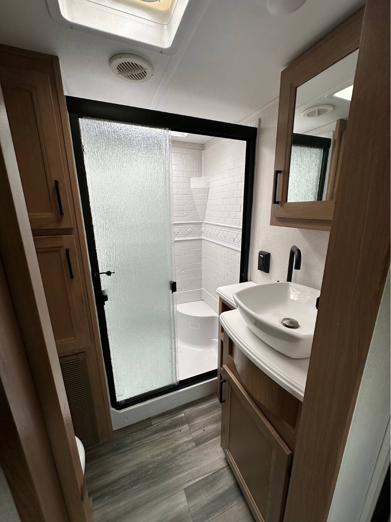 A photo of this 2022 Prime Time SANIBEL 3602WB