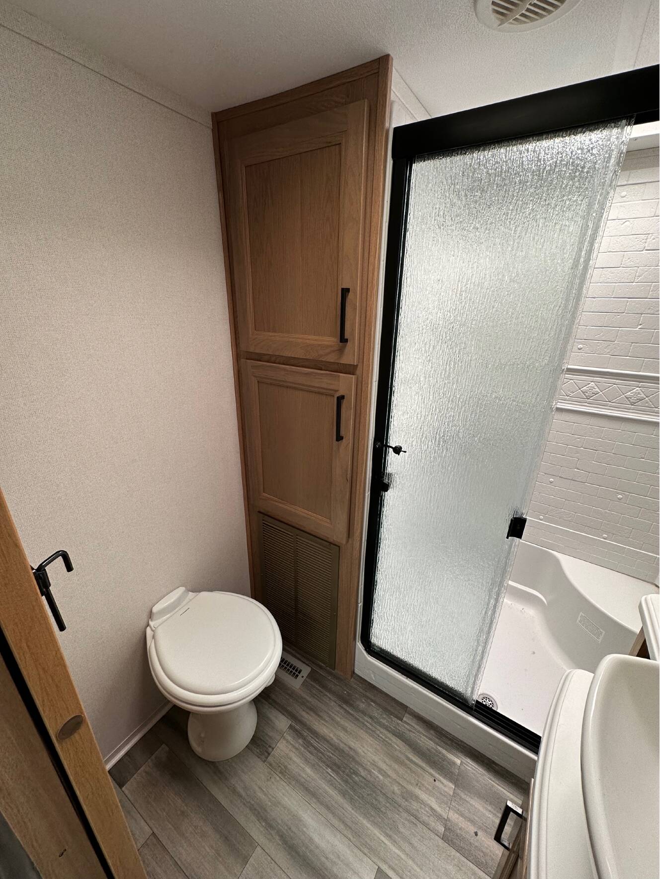 A photo of this 2022 Prime Time SANIBEL 3602WB