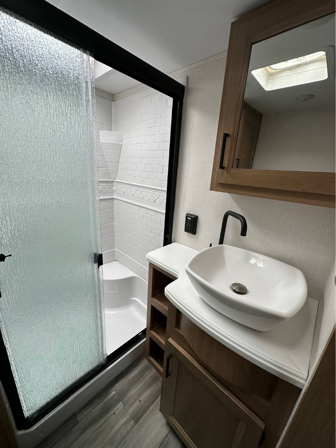 A photo of this 2022 Prime Time SANIBEL 3602WB