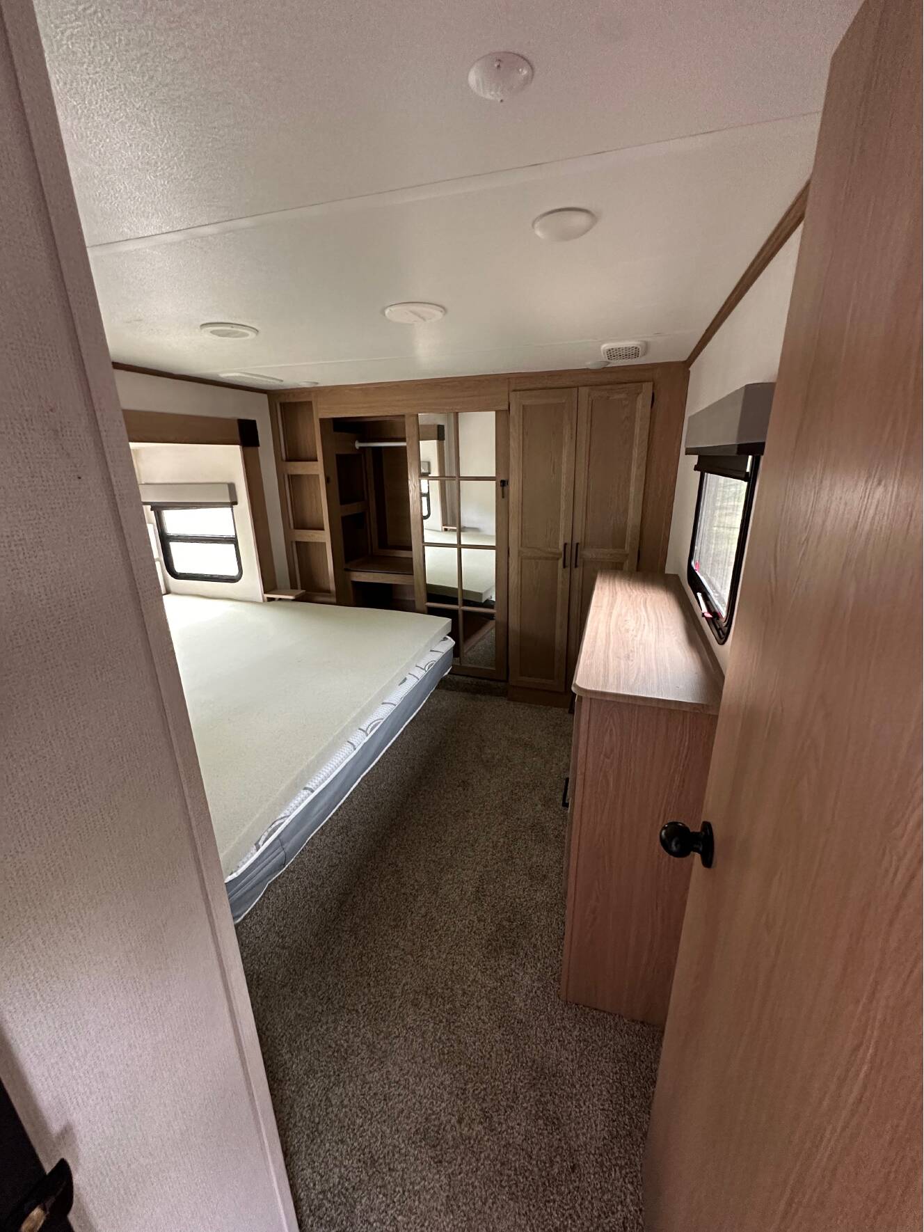 A photo of this 2022 Prime Time SANIBEL 3602WB