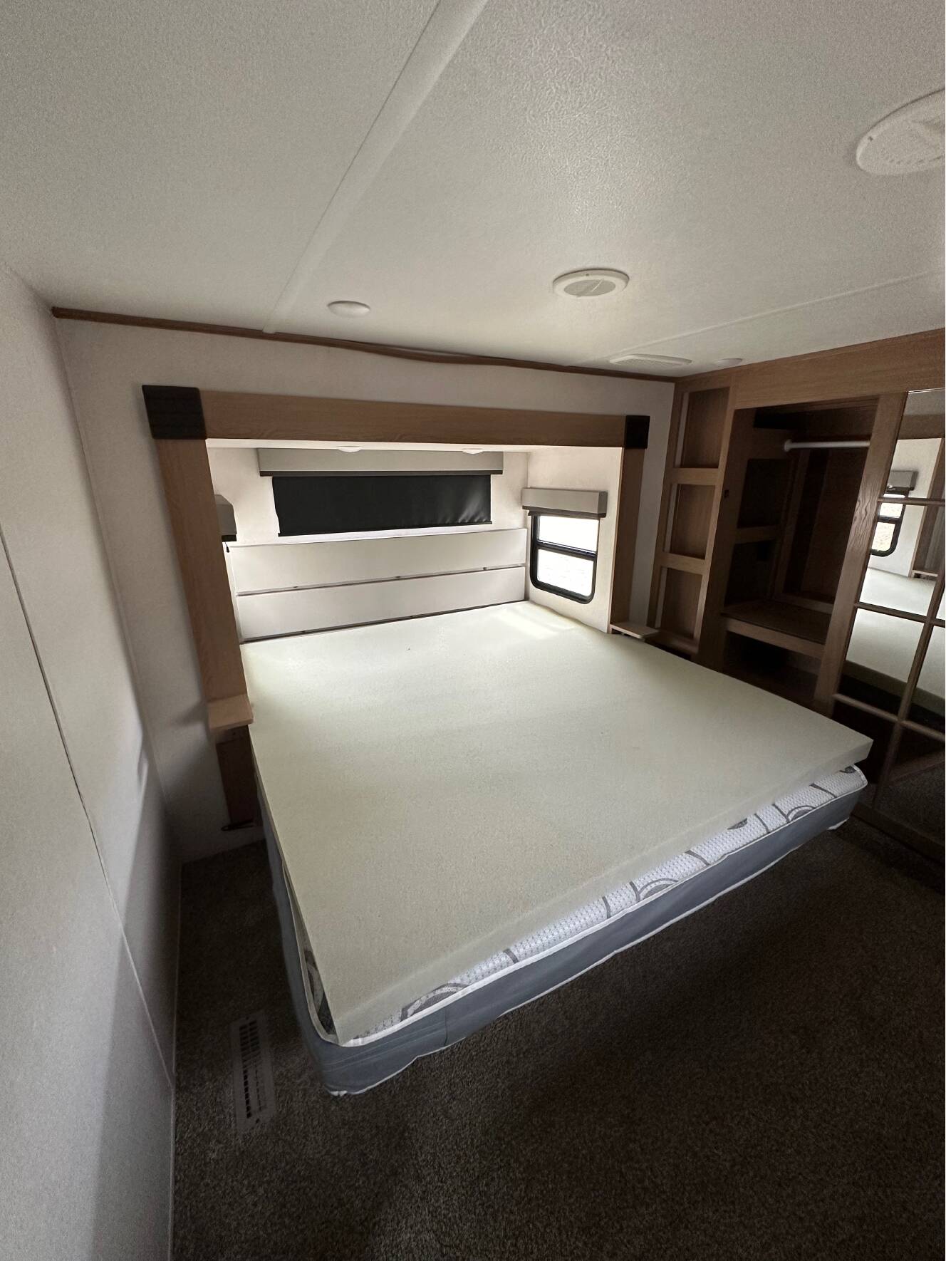 A photo of this 2022 Prime Time SANIBEL 3602WB