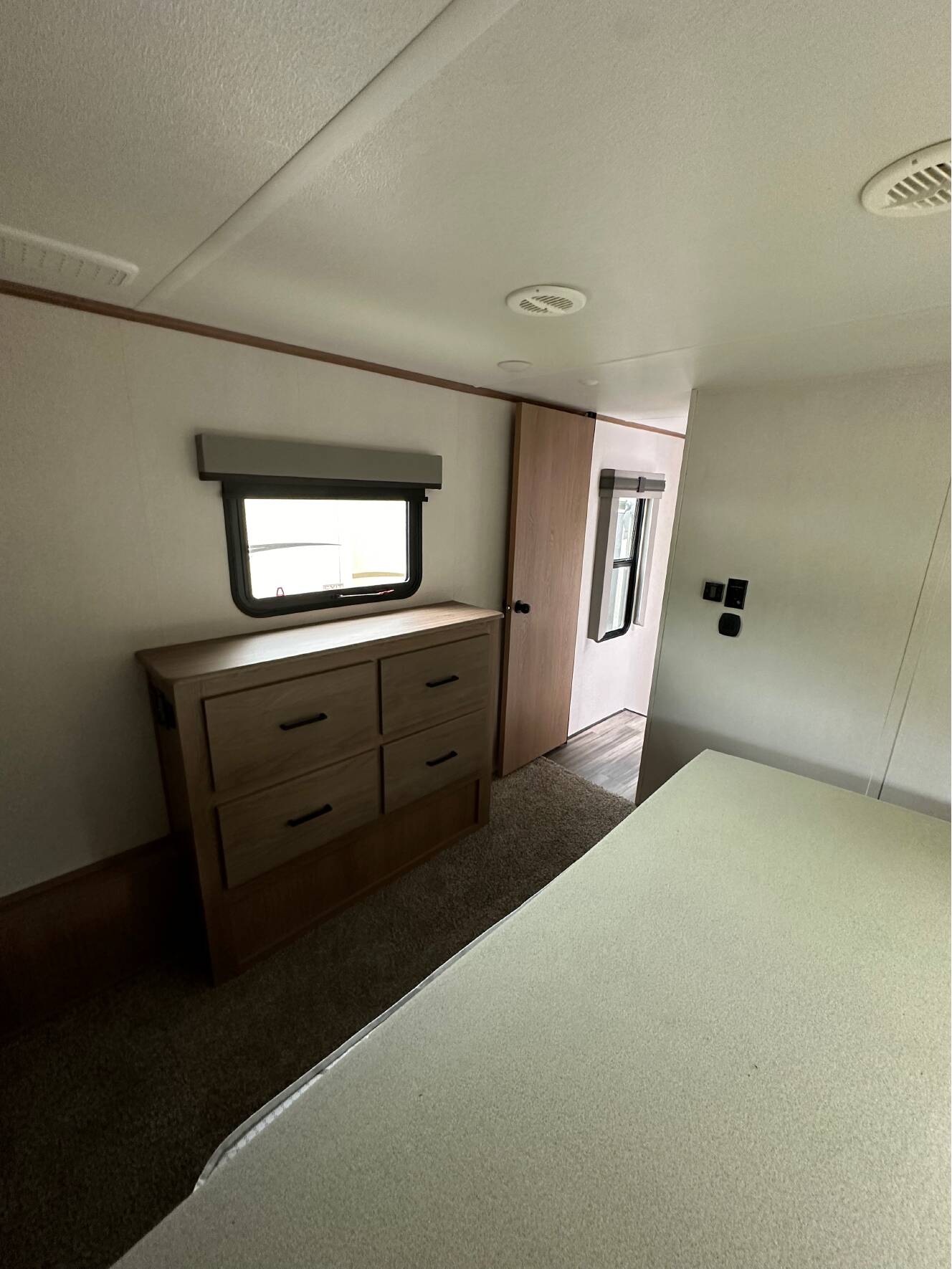 A photo of this 2022 Prime Time SANIBEL 3602WB